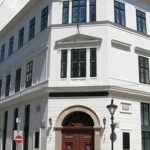 Közép-európai Egyetem