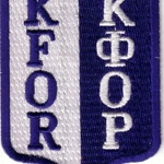 KFOR