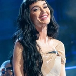 Katy Perry