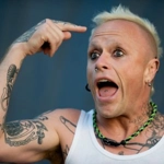 Keith Flint