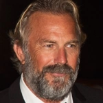 Kevin Costner