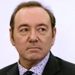 Kevin Spacey