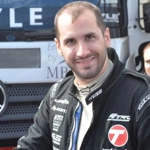 Kiss Norbert (autóversenyző)