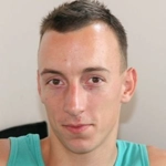 Kiss Tamás (kenus)