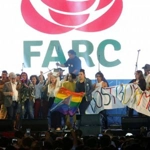 Kolumbia Forradalmi Fegyveres Erői