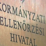 Kormányzati Ellenőrzési Hivatal