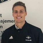 Kristoffer Zachariassen