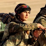 Kurd Népvédelmi Egységek