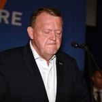 Lars Løkke Rasmussen