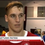Ligetvári Patrik