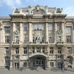 Liszt Ferenc Zeneművészeti Egyetem