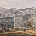 Londoni kristálypalota