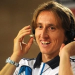 Luka Modrić