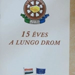 Lungo Drom Országos Cigány Érdekvédelmi és Polgári Szövetség