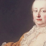 Mária Terézia magyar királynő