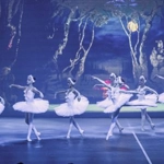 Magyar Nemzeti Balett