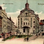 Magyar Színház (Budapest, 1897–1948)