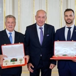 Magyar Szent István-rend