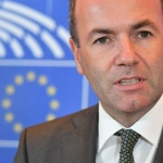 Manfred Weber