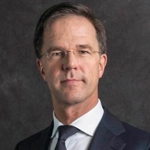 Mark Rutte