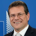 Maroš Šefčovič