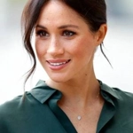 Meghan sussexi hercegné