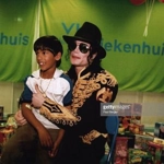 Michael Jackson (egyértelműsítő lap)