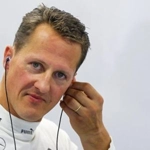 Michael Schumacher