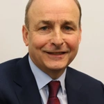 Micheál Martin