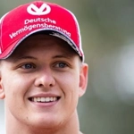 Mick Schumacher