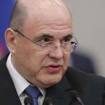 Mihail Vlagyimirovics Misusztyin