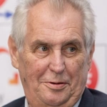 Miloš Zeman