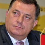 Milorad Dodik