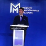 Mindenki Magyarországa Mozgalom