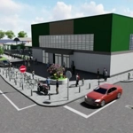 Modern Városok Program