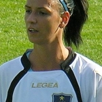 Molnár Judit (labdarúgó)