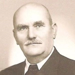 Nagy Elek (lelkész, 1887–1957)