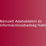 Nemzeti Adatvédelmi és Információszabadság Hatóság