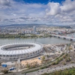 Nemzeti Atlétikai Központ