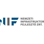 Nemzeti Infrastruktúra-fejlesztő Zrt.