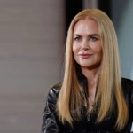Nicole Kidman