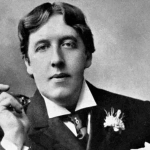 Oscar Wilde