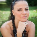 Péter Szabó Szilvia