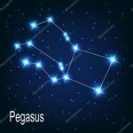 Pegasus csillagkép