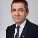 Potápi Árpád János