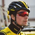 Primož Roglič