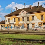 Rákosrendező vasútállomás