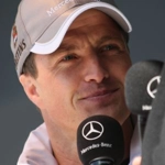 Ralf Schumacher