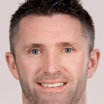 Robbie Keane