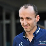 Robert Kubica